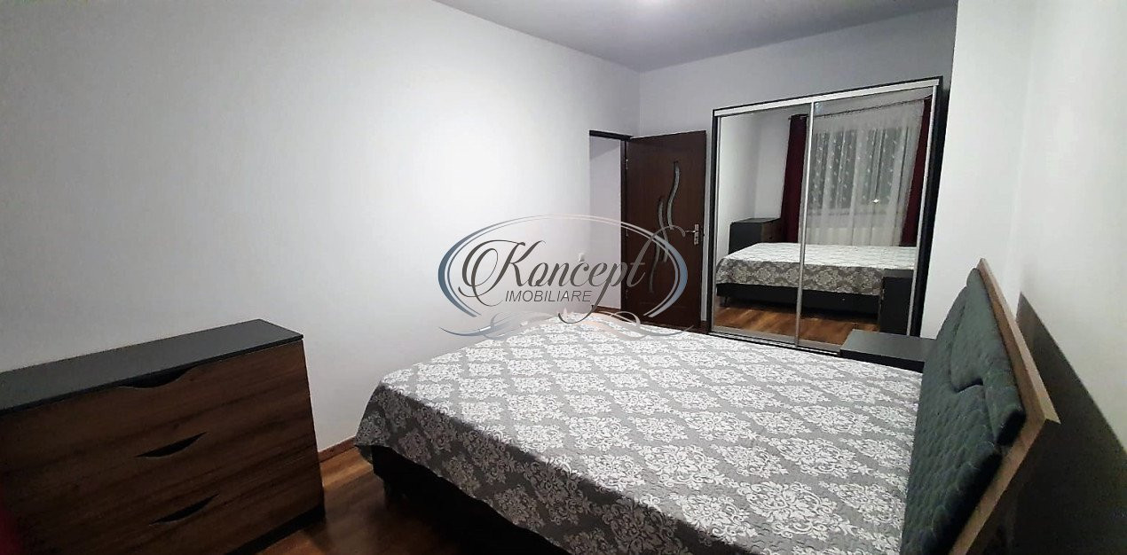 Apartament in zona Parcului Poligon