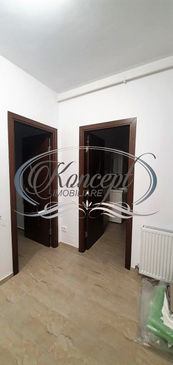 Apartament in zona Parcului Poligon