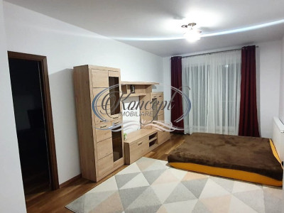 Apartament in zona Parcului Poligon