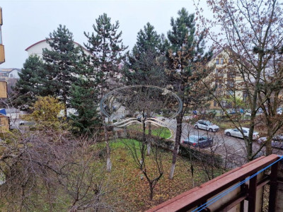 Apartament decomandat, zona Padurii