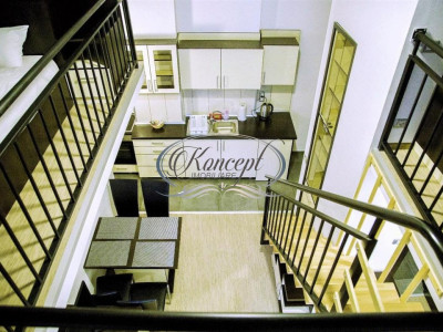 Studiouri la cheie pentru Regim Hotelier