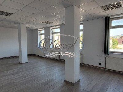 Spatiu de birouri in zona Farmec