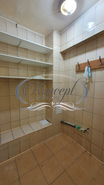 Spatiu comercial in Manastur