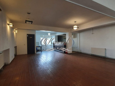 Spatiu comercial in Manastur