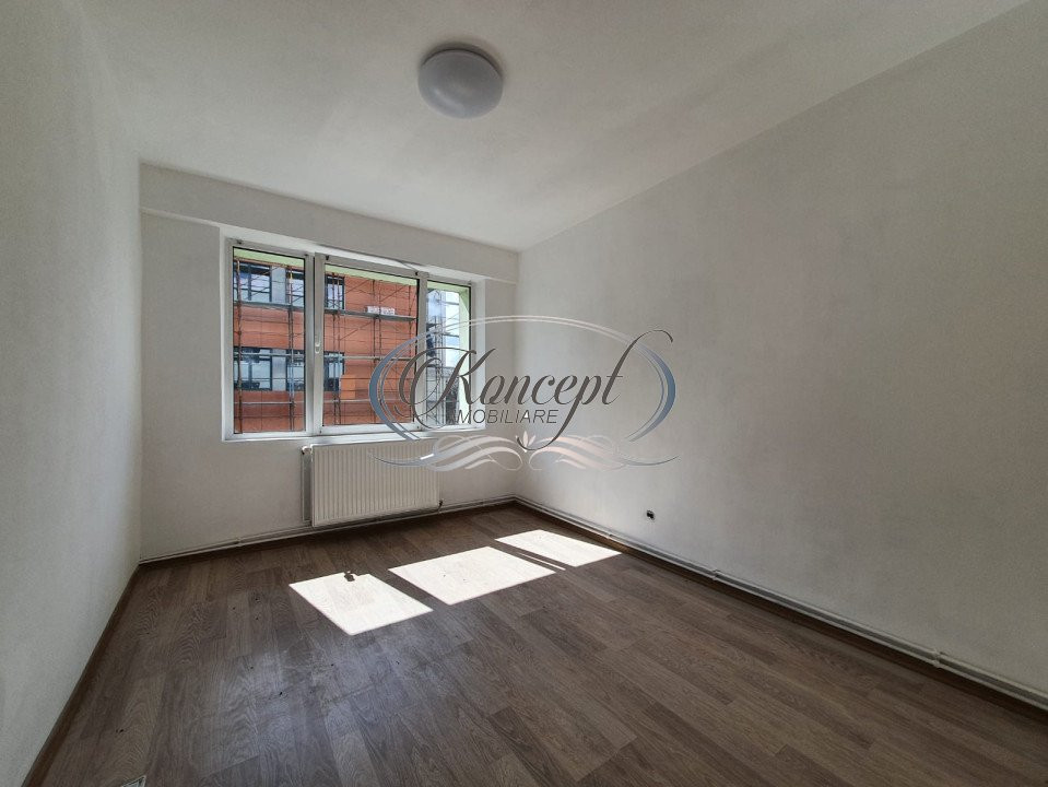 Apartament spatios in Grigorescu