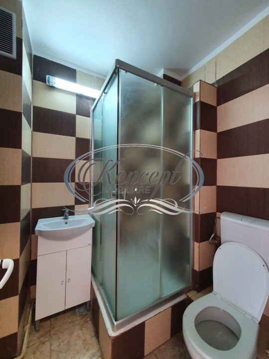 Apartament spatios in Grigorescu