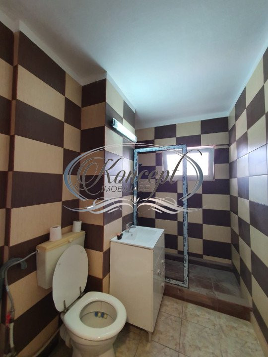 Apartament spatios in Grigorescu