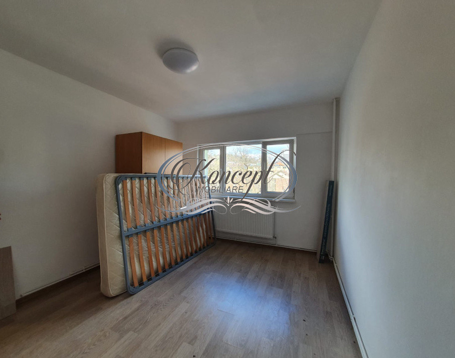 Apartament spatios in Grigorescu