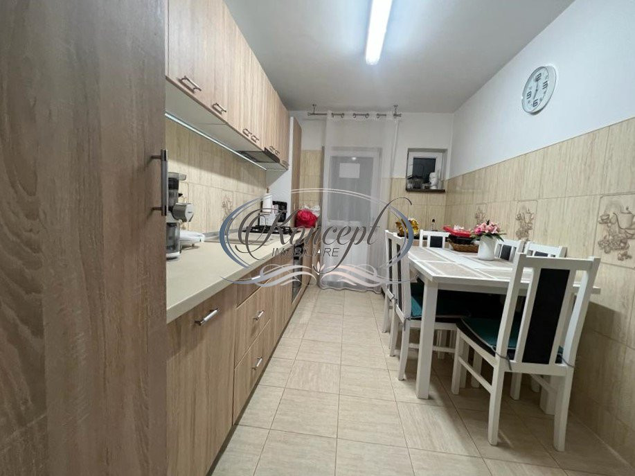 Apartament spatios in Apahida