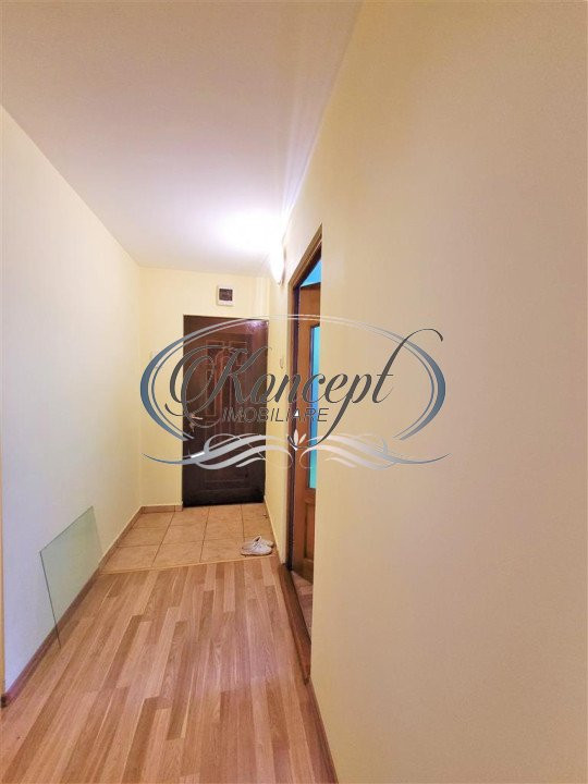 Apartament decomandat in Gilau