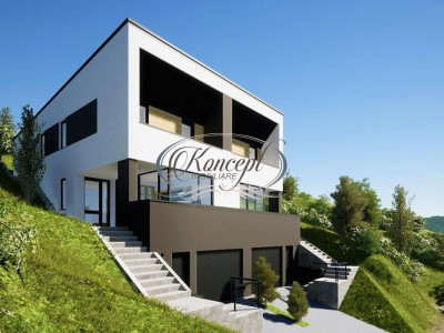 Duplex deosebit in Feleacu