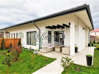 Duplex la cheie, in zona Terra