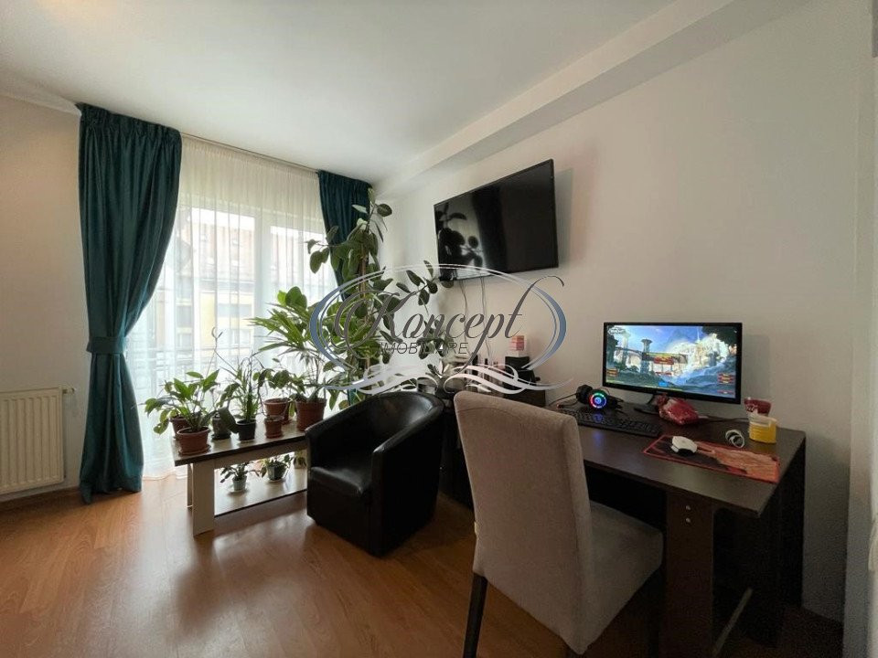 Apartament la cheie pe strada Porii