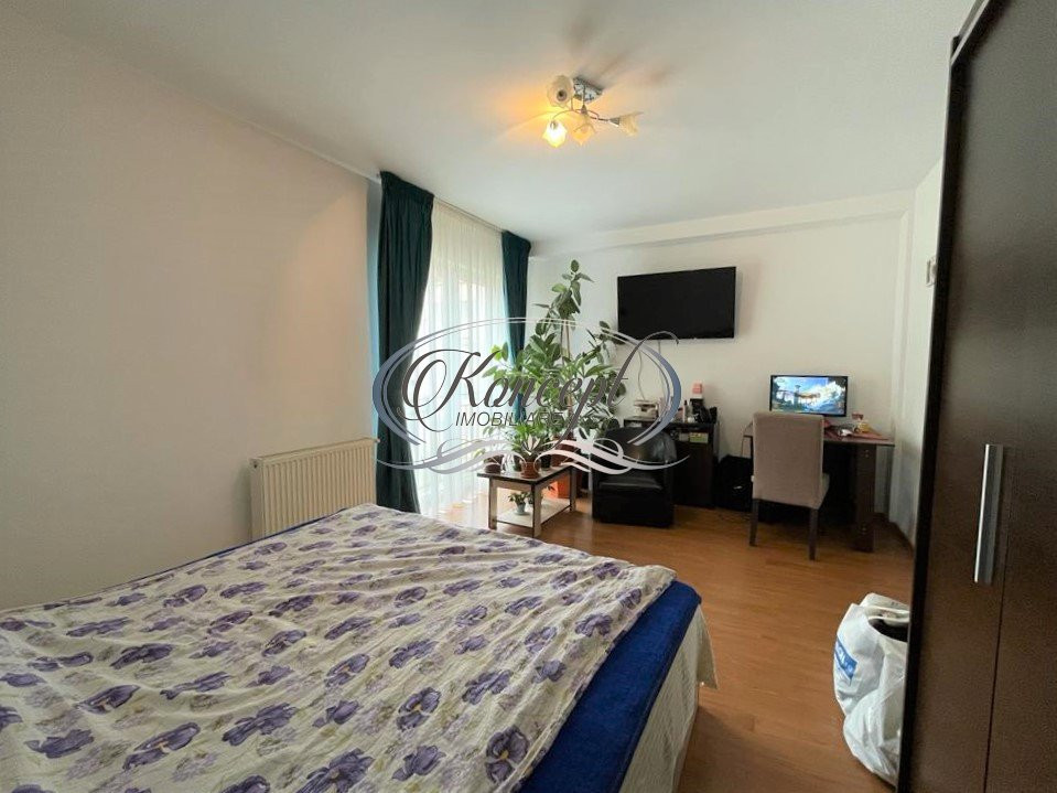 Apartament la cheie pe strada Porii