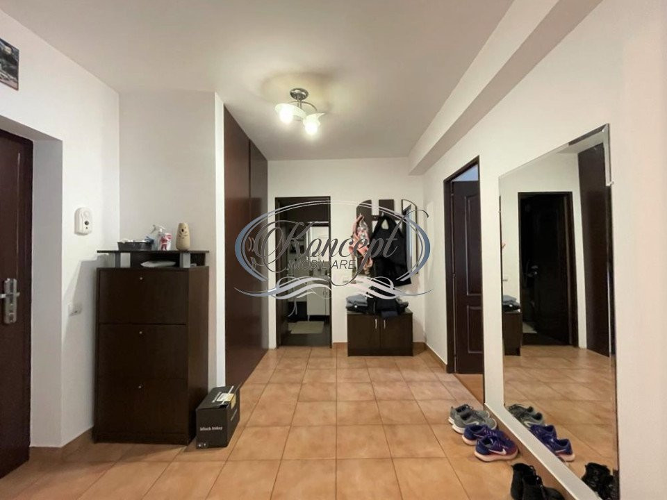 Apartament la cheie pe strada Porii