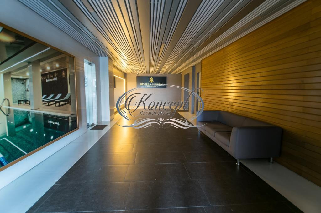 Apartament de lux in Riviera Luxury