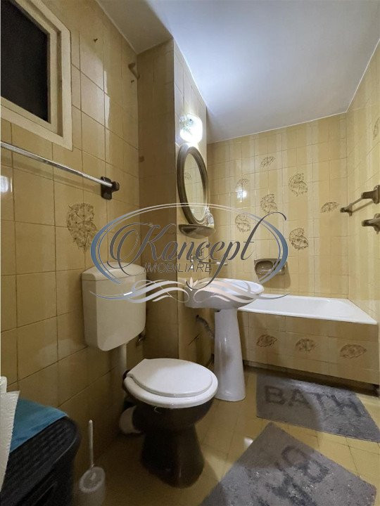 Apartament cu 3 camere, Str. Mehedinti