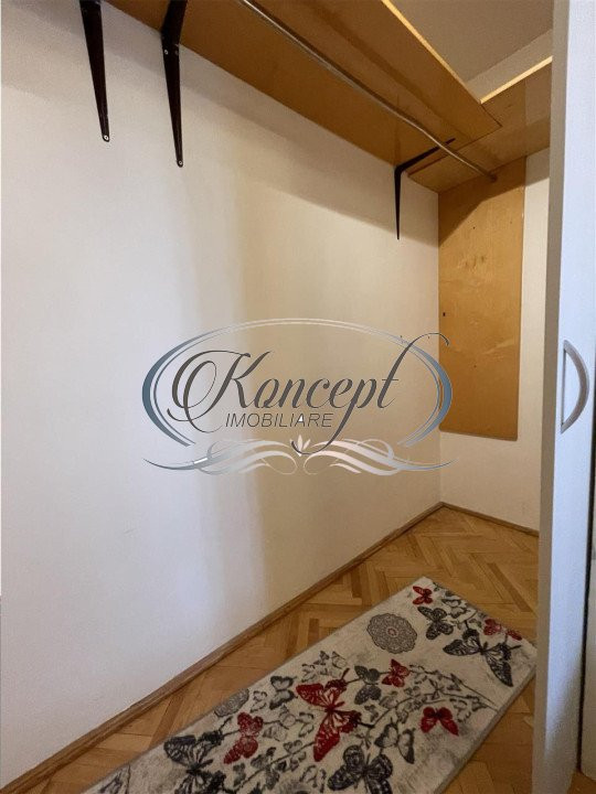 Apartament cu 3 camere, Str. Mehedinti