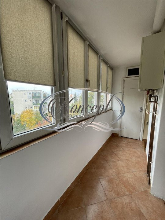 Apartament cu 3 camere, Str. Mehedinti