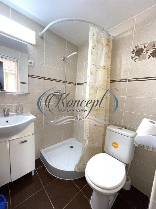 Apartament semicentral, ideal pentru investitie