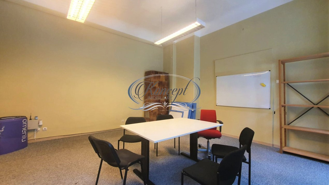 Spatiu de birouri in Piata Unirii