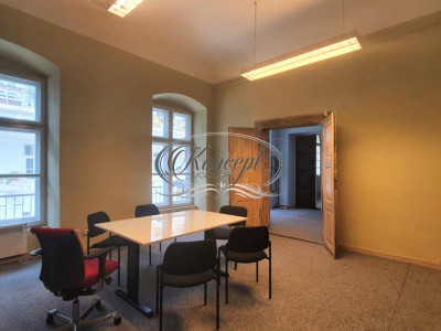 Spatiu de birouri in Piata Unirii