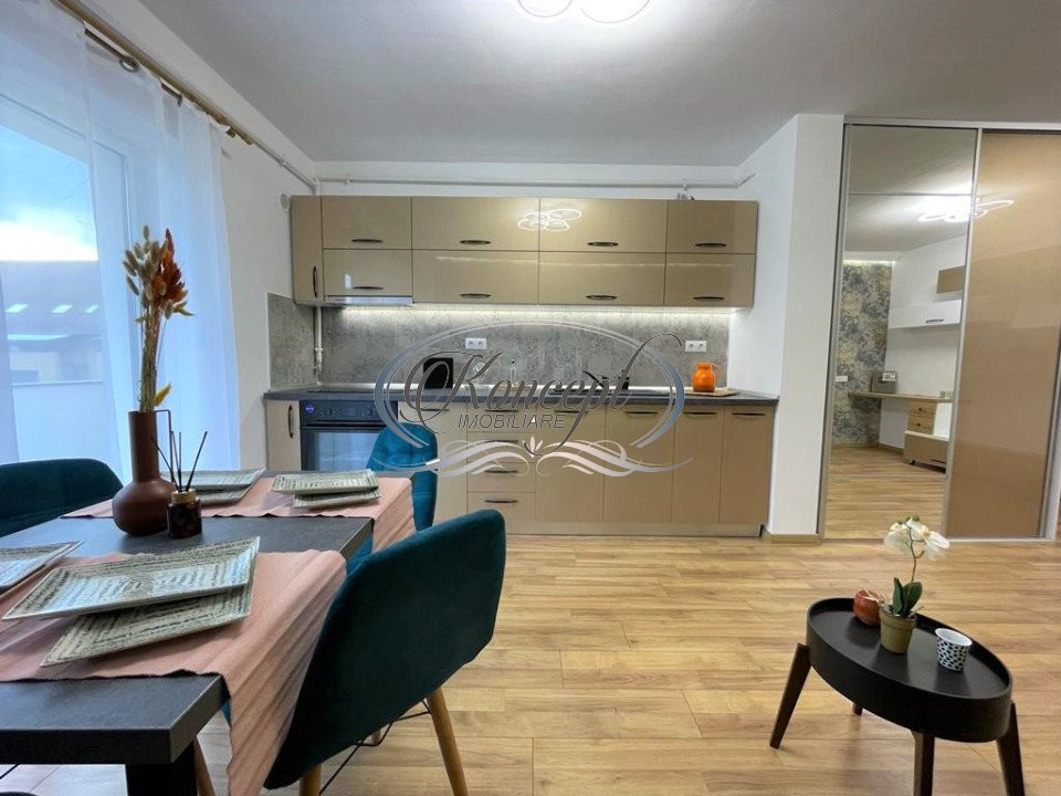 Apartament la cheie pe strada Porii