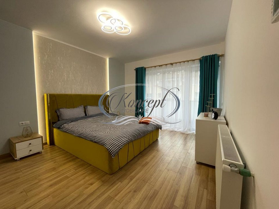 Apartament la cheie pe strada Porii