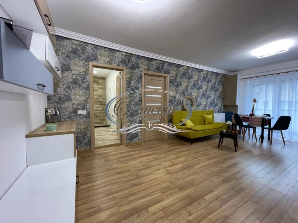 Apartament la cheie pe strada Porii