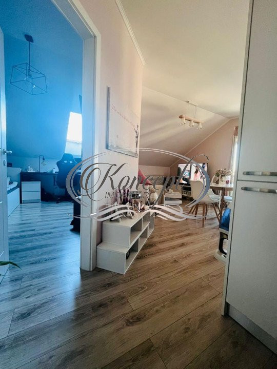 Apartament la cheie in zona Poligon