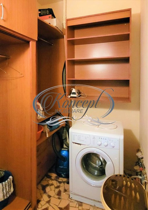 Apartament cu 3 camere Andrei Muresanu