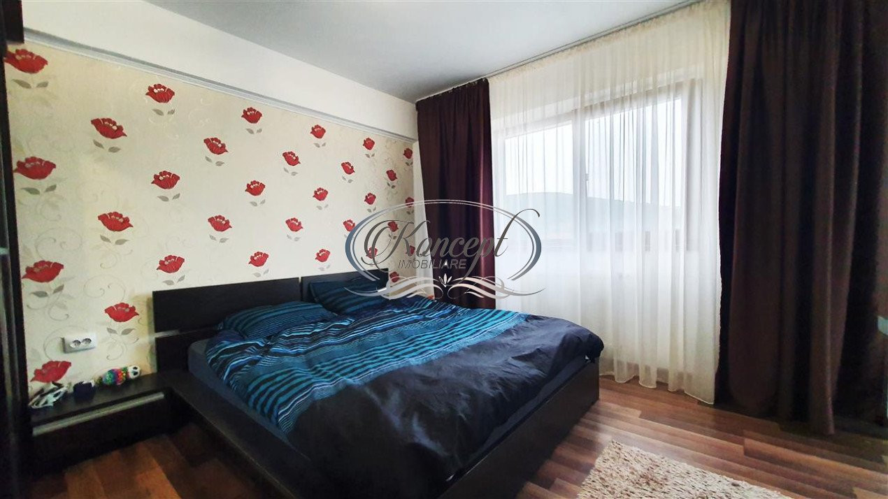 Apartament cu panorama in zona Vivo