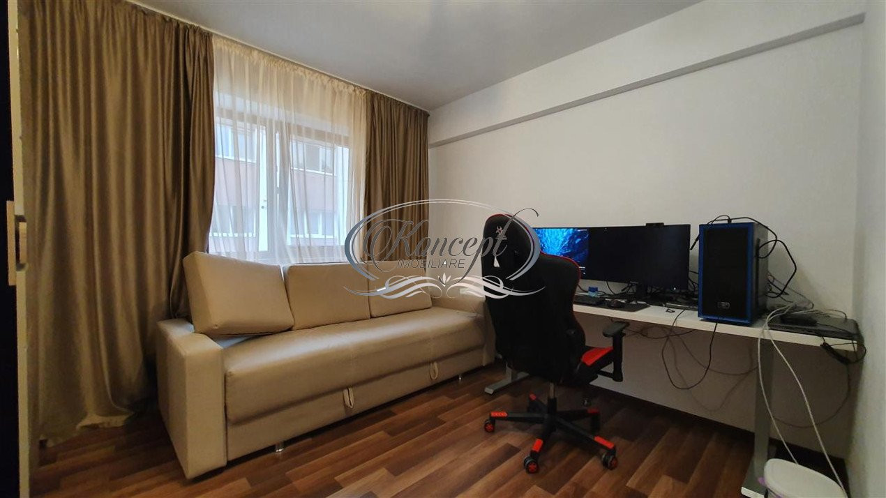 Apartament cu panorama in zona Vivo