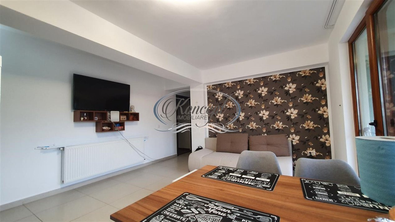 Apartament cu panorama in zona Vivo