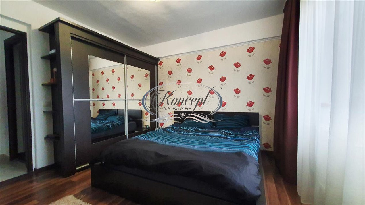 Apartament cu panorama in zona Vivo