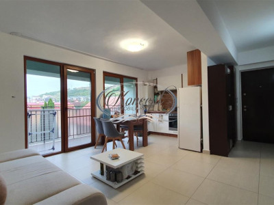 Apartament cu panorama in zona Vivo