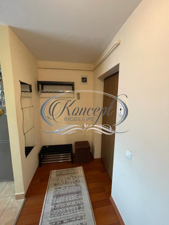 Apartament cu parcare in zona centrala