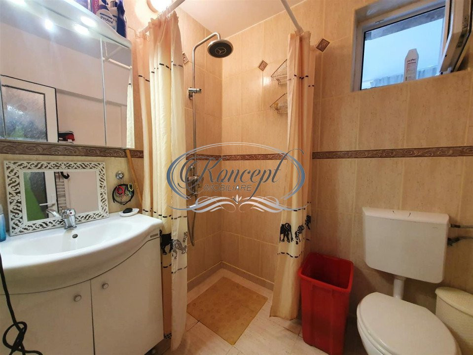 Apartament pe strada Alexandru Vlahuta