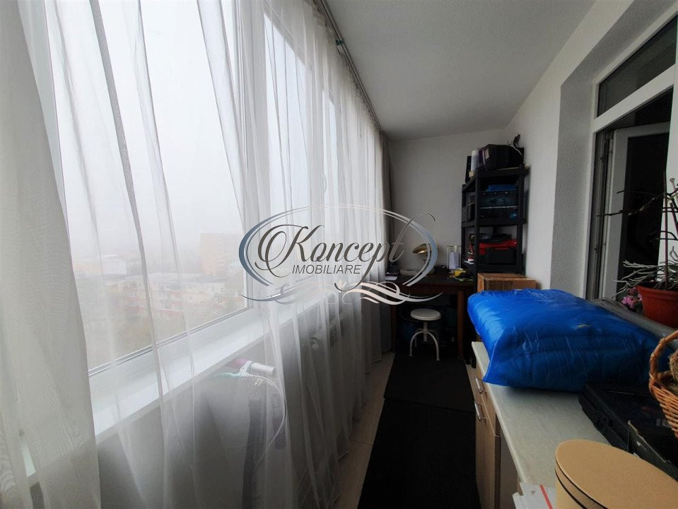 Apartament pe strada Alexandru Vlahuta