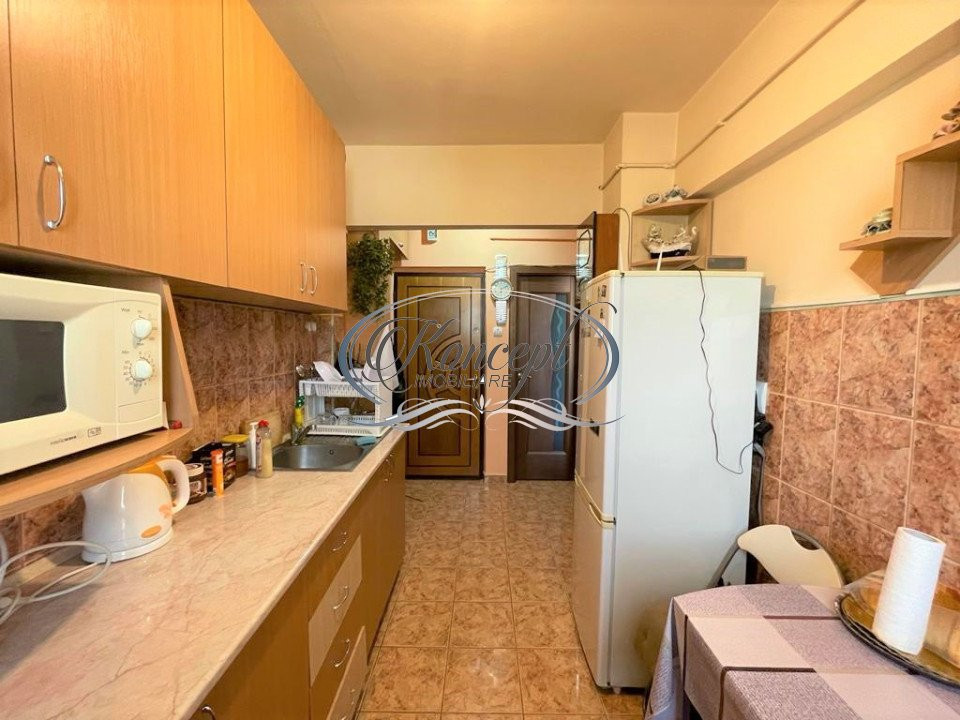 Apartament in Gheorgheni, zona Iulius Mall