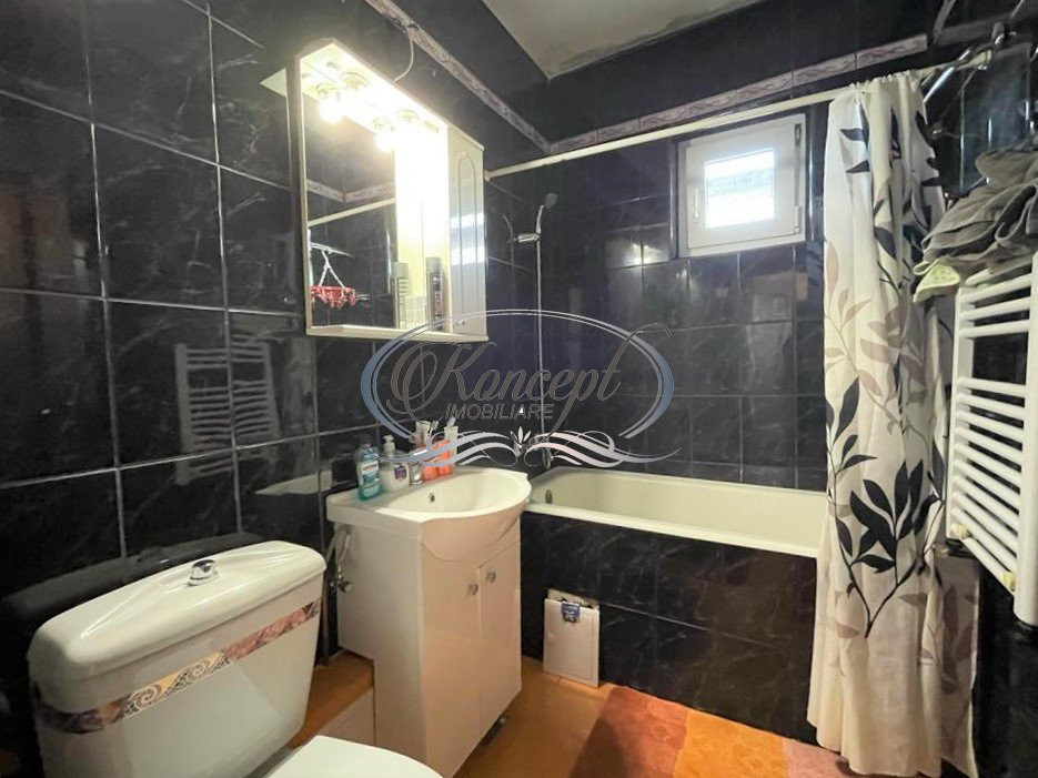 Apartament in Gheorgheni, zona Iulius Mall