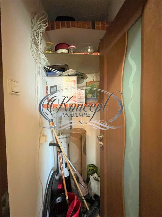 Apartament in Gheorgheni, zona Iulius Mall