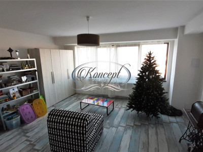 Duplex la Cheie in zona Sub Cetate
