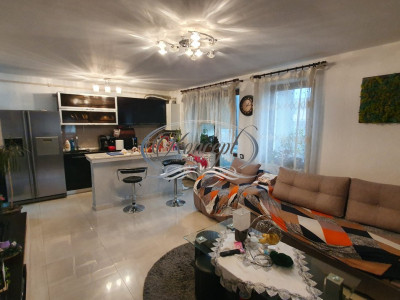 Apartament cu gradina pe strada Sesul de Sus