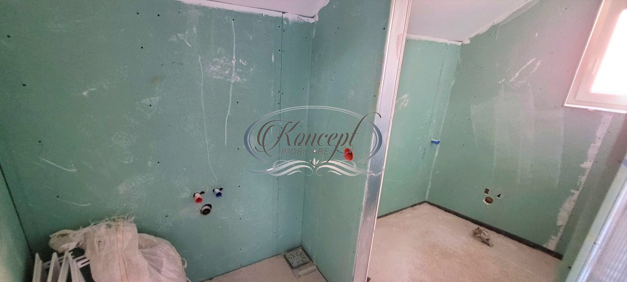 Spatiu comercial in Centrul Istoric