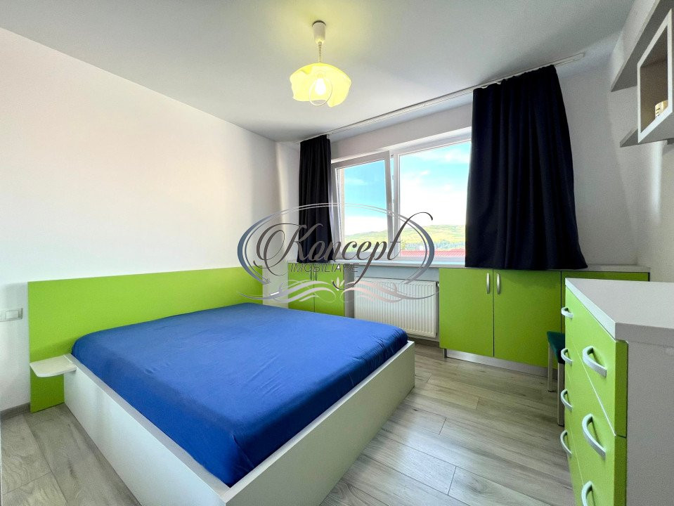 Apartament superfinisat pe strada Ioan Rus