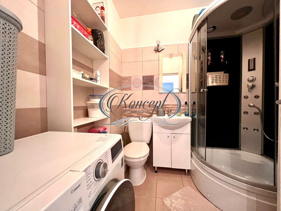 Apartament superfinisat pe strada Ioan Rus