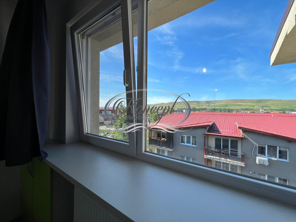 Apartament superfinisat pe strada Ioan Rus