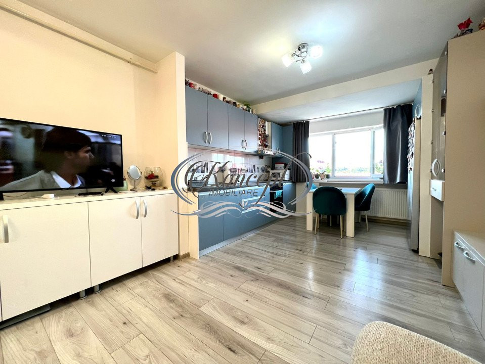 Apartament superfinisat pe strada Ioan Rus