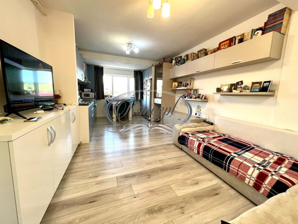 Apartament superfinisat pe strada Ioan Rus